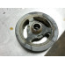 101D024 Crankshaft Pulley For 07-11 Jeep Wrangler  3.8 04666099AB